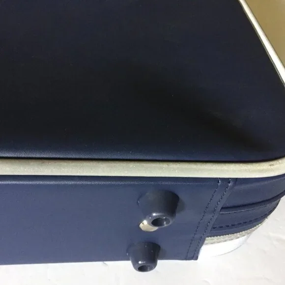 NEW LEGO / Paul Frank Collaboration Classic Space Limited Edition 15x9x3 Bag - Picture 7 of 10